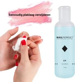 GUAPÀ - Gellak Plaklaag Remover Set Voor Het Verwijderen Van De Gel Plaklaag - Nagel UV Cleanser Set -Cosmeticawinkel 1099x1200 3