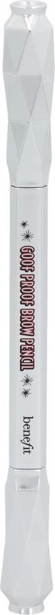 Benefit Goof Proof Brow Shaping Pencil 06 Cool Soft Black 9 Benefit Goof Proof Brow Shaping Pencil 06 Cool Soft Black - Afbeelding 7