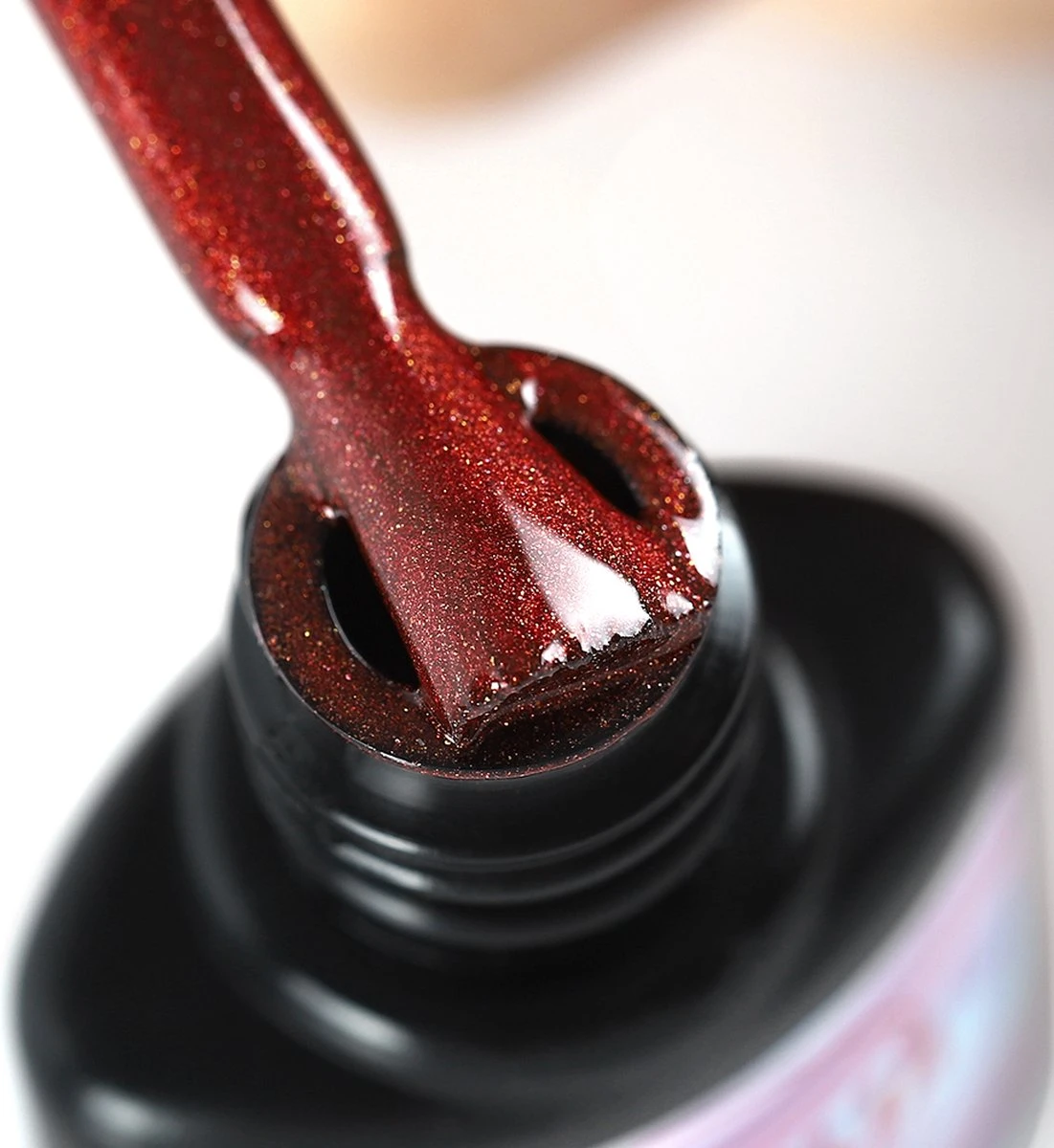 Royala F - Gellak Starterspakket + Inclusief Portable UV LED Lamp + Met 6 Verschillende Gellak Kleuren - Gellak Lamp – Topcoat - Basecoat - Alle Benodigdheden In Eén 15 Royala F - Gellak Starterspakket + Inclusief Portable UV LED Lamp + Met 6 Verschillende Gellak Kleuren - Gellak Lamp – Topcoat - Basecoat - Alle Benodigdheden In Eén - Afbeelding 13