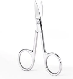 Medies - Professionele Nagelschaar Voor Vingernagels En Teennagels | Nagelschaartje | Nagelschaar Volwassenen | Pedicure Of Manicure Schaar - RVS 11 Medies - Professionele Nagelschaar Voor Vingernagels En Teennagels | Nagelschaartje | Nagelschaar Volwassenen | Pedicure Of Manicure Schaar - RVS -Cosmeticawinkel 1104x1200