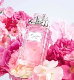 Dior Miss Dior Rose N'Roses 100 Ml - Eau De Toilette - Damesparfum -Cosmeticawinkel 1110x1200 2