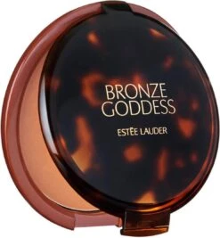 Compacte Bronspoeders Bronze Goddess Estee Lauder 03-Medium Deep (21 G) -Cosmeticawinkel 1111x1200 3