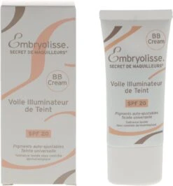 Embryolisse Secret De Maquilleurs - BB Cream -Cosmeticawinkel 1113x1200 1