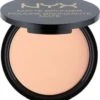 NYX Professional Makeup Matte Bronzer - Light MBB01 - Bronzer - 9,5 Gr -Cosmeticawinkel 1115x1200