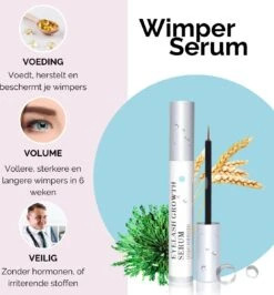 3-Delige Elektrische Wimperkruller Set – Incl. Wimperserum & Wimperborstel – Wimperlifting Set – Lash Lift – Lange, Gekrulde En Volle Wimpers – Eyelash Curler 16 3-Delige Elektrische Wimperkruller Set – Incl. Wimperserum & Wimperborstel – Wimperlifting Set – Lash Lift – Lange, Gekrulde En Volle Wimpers – Eyelash Curler -Cosmeticawinkel 1115x1200 3