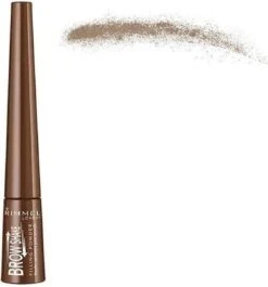 Rimmel London Brow This Way Wenkbrauwpoeder - 002 Bruin -Cosmeticawinkel 1117x1200 8