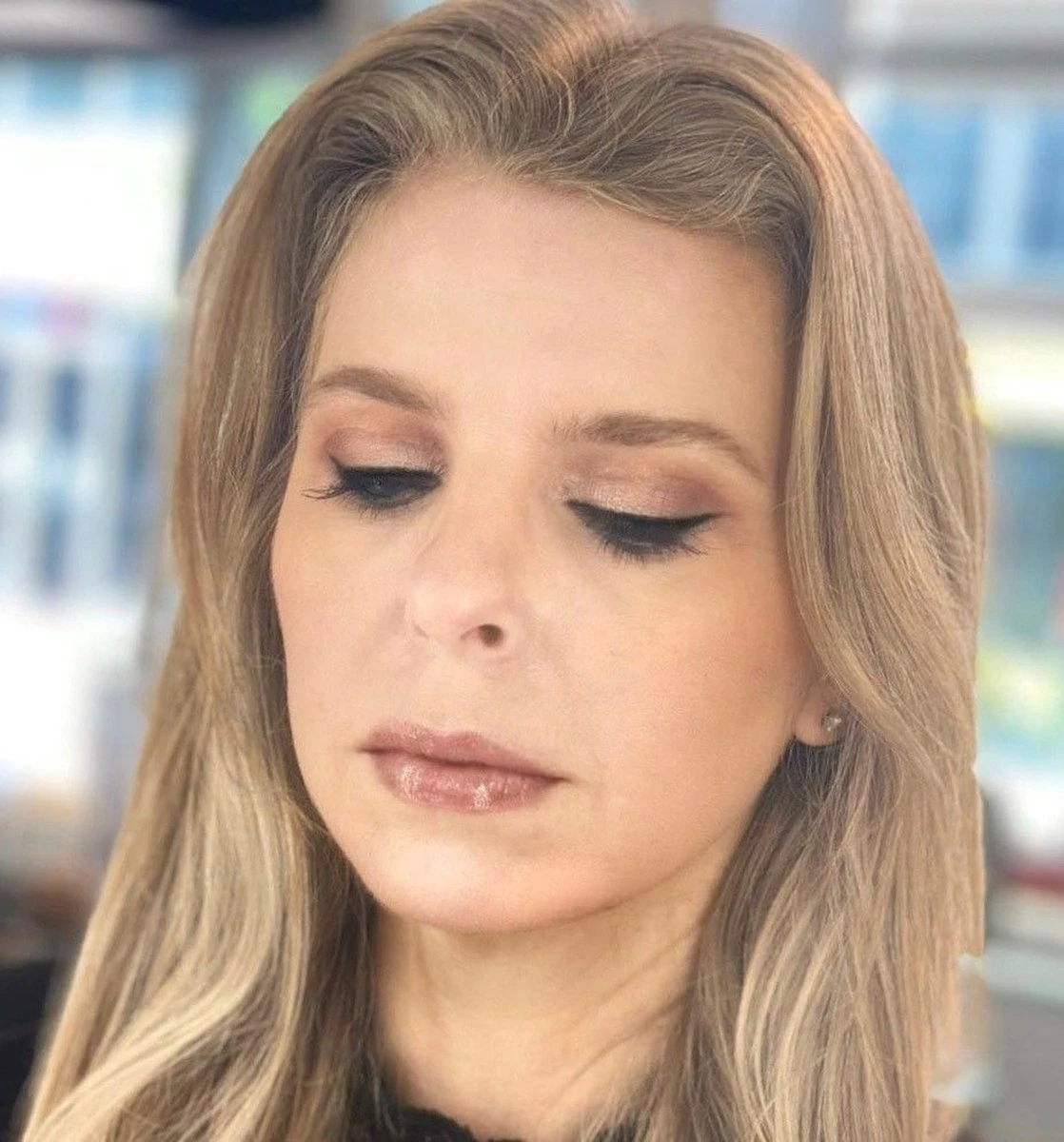 INGLOT AMC Eyeliner Gel - 77 | Eyeliner Zwart Waterproof | Zwarte Eyeliner Gel 5 INGLOT AMC Eyeliner Gel - 77 | Eyeliner Zwart Waterproof | Zwarte Eyeliner Gel - Afbeelding 3