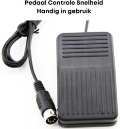 Merkloos Gellak Startespakket - Professioneel- Gellak - Gellak Lamp - Lamp 120W - Nagelpolijstmachine 35000 RPM - Pedaalbesturing - Nageldroger Met LED - Acryl Nagel - Gellak Set - Gellak Remover - 12 Kleuren Polygel -Cosmeticawinkel 1120x1200 4