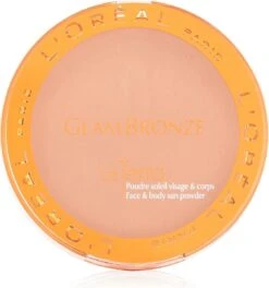 L'Oreal - La Terra Bronzer - Bronze Face And Body Powder 18 G 01 Portofino Legger -Cosmeticawinkel 1121x1200 2