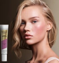 Max Factor Miracle Pure Vegan Blush - 004 Blooming Berry 14 Max Factor Miracle Pure Vegan Blush - 004 Blooming Berry -Cosmeticawinkel 1123x1200