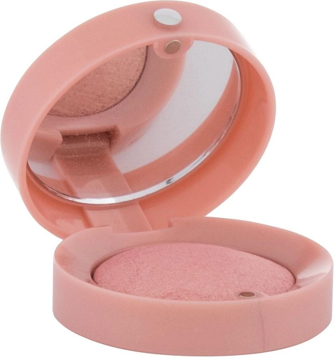 Bourjois Little Round Pot Oogschaduw - 11 Pink Parfait 13 Bourjois Little Round Pot Oogschaduw - 11 Pink Parfait - Afbeelding 11