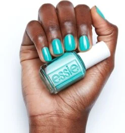 Essie Summer 2020 Limited Edition - 703 Bustling Bazaar - Blauw - Glanzende Nagellak - 13,5 Ml 23 Essie Summer 2020 Limited Edition - 703 Bustling Bazaar - Blauw - Glanzende Nagellak - 13,5 Ml -Cosmeticawinkel 1124x1200 3