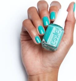 Essie Summer 2020 Limited Edition - 703 Bustling Bazaar - Blauw - Glanzende Nagellak - 13,5 Ml 22 Essie Summer 2020 Limited Edition - 703 Bustling Bazaar - Blauw - Glanzende Nagellak - 13,5 Ml -Cosmeticawinkel 1126x1200 3