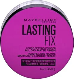 Maybelline Face Studio Master Fix Loose Gezichtspoeder - 01 Translucent -Cosmeticawinkel 1127x1200 1