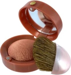 Bourjois Little Rount Pot Blush - 032 Gold -Cosmeticawinkel 1127x1200 2