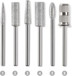 Gellak Starterspakket 12 Kleuren - Gellak - Gellakset - Nagelset - Gelnagels - Nagellak - Gelnagel Kit - UV Lamp 36W - LED - Manicure Set - 12 Kleuren Gel Polish - Nail Art - Nagellamp - Nagelboor - Nageldroger - Nagellak -Cosmeticawinkel 1128x1200 4