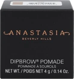 Anastasia Beverly Hills Dipbrow Pomade - Taupe 15 Anastasia Beverly Hills Dipbrow Pomade - Taupe -Cosmeticawinkel 1129x1200 6