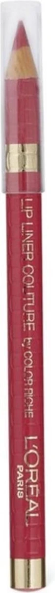 L’Oréal Paris Color Riche Lipliner Couture - 258 Berry Blush - Lippotlood 5 L’Oréal Paris Color Riche Lipliner Couture - 258 Berry Blush - Lippotlood - Afbeelding 3