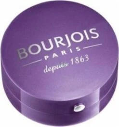 Bourjois Ombre A Paupières Oogschaduw - 72 Violet 6 Bourjois Ombre A Paupières Oogschaduw - 72 Violet -Cosmeticawinkel 1133x1200 2