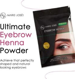 Henna Wenkbrauwverf Blond | Henna Brows |Geschikt Voor Minstens 25 Toepassingen 11 Henna Wenkbrauwverf Blond | Henna Brows |Geschikt Voor Minstens 25 Toepassingen -Cosmeticawinkel 1134x1200 1