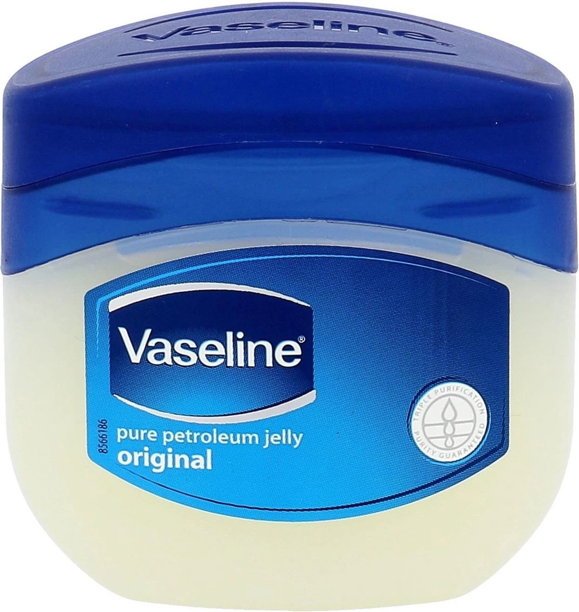 Vaseline® Vaseline Protecting Pure Petroleum Jelly - 50 Ml 5 Vaseline® Vaseline Protecting Pure Petroleum Jelly - 50 Ml - Afbeelding 3