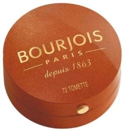 Bourjois Little Rount Pot Blush 095 Rose De Jaspe 23 Bourjois Little Rount Pot Blush 095 Rose De Jaspe -Cosmeticawinkel 1135x1200 1
