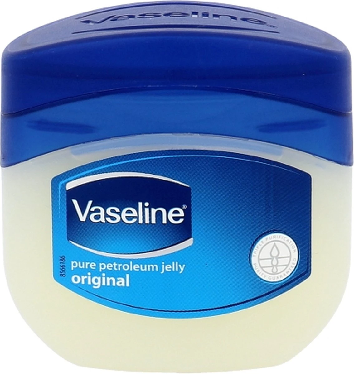 Vaseline® Vaseline Protecting Pure Petroleum Jelly - 50 Ml 7 Vaseline® Vaseline Protecting Pure Petroleum Jelly - 50 Ml - Afbeelding 5