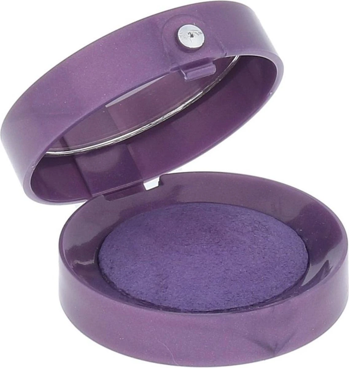 Bourjois Ombre A Paupières Oogschaduw - 72 Violet 5 Bourjois Ombre A Paupières Oogschaduw - 72 Violet - Afbeelding 3