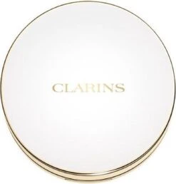 Clarins Everlasting Cushion - Foundation - SPF50 - 112 Amber -Cosmeticawinkel 1148x1200