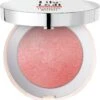 PUPA Milano Like A Doll Luminys Blush 100 Rose Peony 1,8 G -Cosmeticawinkel 1149x1200 3