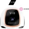 VIO V1 Nageldroger Voor Gellak Met 2M Lang Snoer - Manicure En Pedicure - Krachtige 168 Watt UV Lampen - Nagelstudio -Cosmeticawinkel 1150x1200 4