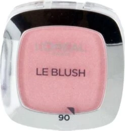 L’Oréal Paris Accord Parfait Le Blush - 90 Luminious Rose 23 L’Oréal Paris Accord Parfait Le Blush - 90 Luminious Rose -Cosmeticawinkel 1151x1200 1
