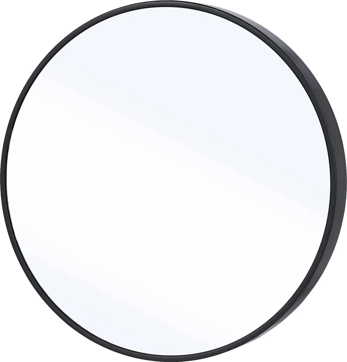 ***Vergroot Spiegel 5x - Badkamer Make-up Spiegel - Zuignappen - Van Heble®*** 3 ***Vergroot Spiegel 5x - Badkamer Make-up Spiegel - Zuignappen - Van Heble®***