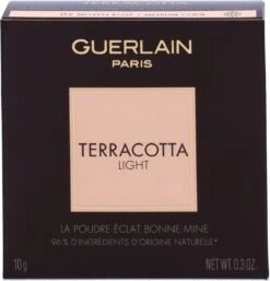 Guerlain Terracotta Light Powder Poeder 10 Gr -Cosmeticawinkel 1152x1200