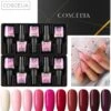 10 Kleuren Gellak - Gel Nagellak - Gellakset - Nagelset - Manicureset - 10 Kleuren Gel Polish - Gelnagels - Nagellak - Gelnagel Kit -Cosmeticawinkel 1157x1200 2