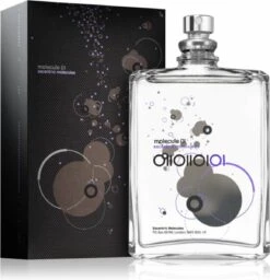 Escentric Molecules Molecule 01 100 Ml - Eau De Toilette - Unisex -Cosmeticawinkel 1157x1200 5
