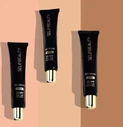 Selin Beauty BB Cream Light SPF 25, Hydrateert, Egaliseert En Corrigeert, Vermindert Roodheid, Geeft Een Gelijkmatige Teint, Geeft Je Huid Direct Een Boost. -Cosmeticawinkel 1158x1200 8