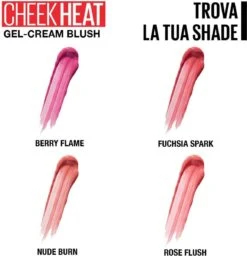 Maybelline Cheek Heat Blush 15 Nude Burn 15 G Crème -Cosmeticawinkel 1160x1200 4