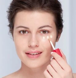 Bourjois Healty Mix Anti-Fatigue Concealer - 002 Medium Radiance 27 Bourjois Healty Mix Anti-Fatigue Concealer - 002 Medium Radiance -Cosmeticawinkel 1161x1200