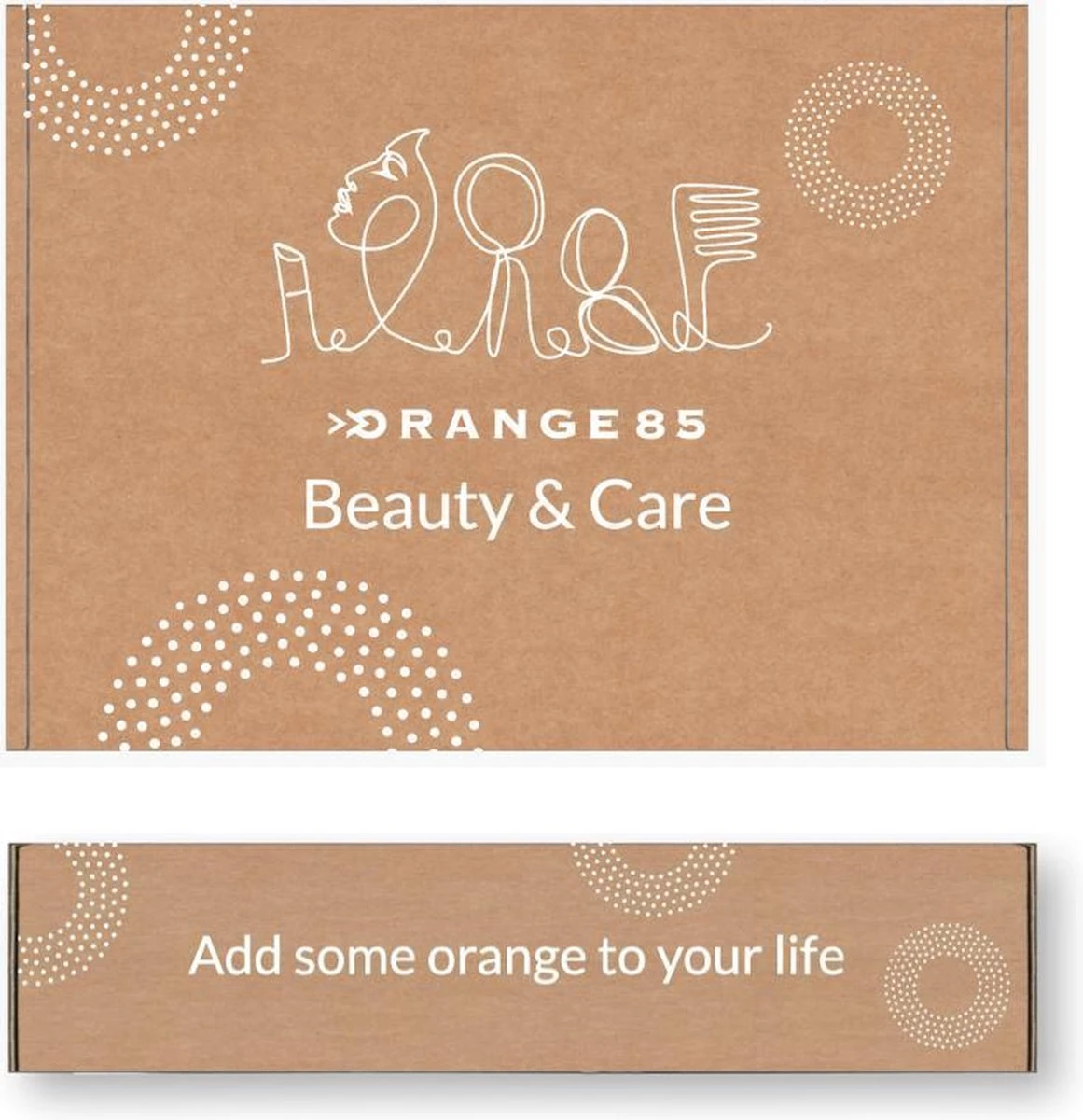 Orange85 Nagelknippers RVS 2 Stuks - Vingers & Tenen - Blauw 6 Orange85 Nagelknippers RVS 2 Stuks - Vingers & Tenen - Blauw - Afbeelding 4