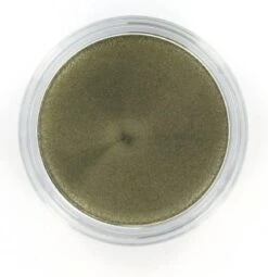 Bourjois Colour Edition Oogschaduw - 04 Kaki Chéri 7 Bourjois Colour Edition Oogschaduw - 04 Kaki Chéri -Cosmeticawinkel 1162x1200 9