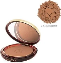 Collistar Silk-effect Bronzing Powder 4/4, Mat -Cosmeticawinkel 1167x1200 2