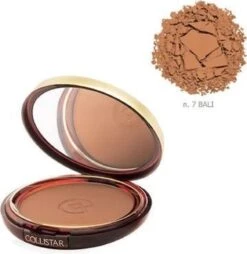 Collistar Silk-effect Bronzing Powder 7, Bali 15 Collistar Silk-effect Bronzing Powder 7, Bali -Cosmeticawinkel 1167x1200 3