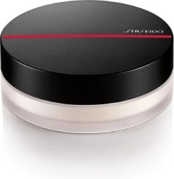 Shiseido Synchro Skin Invisible Silk Loose Powder Poeder 1 St. 13 Shiseido Synchro Skin Invisible Silk Loose Powder Poeder 1 St. -Cosmeticawinkel 1169x1200 1