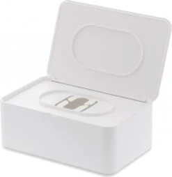 Yamazaki Bakje Voor Vochtige Doekjes - Wit - Met Deksel 26 Yamazaki Bakje Voor Vochtige Doekjes - Wit - Met Deksel -Cosmeticawinkel 1169x1200 4