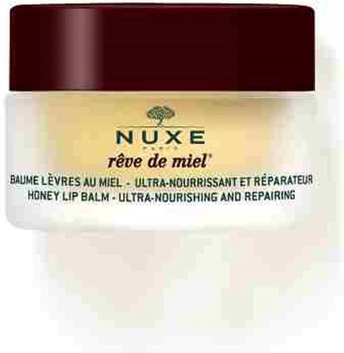 Nuxe Rêve De Miel Ultra-Nourishing And Repairing Lippenbalsem - 15 Ml 10 Nuxe Rêve De Miel Ultra-Nourishing And Repairing Lippenbalsem - 15 Ml - Afbeelding 8