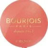 Bourjois LITTLE ROUND POT BLUSH - 41 - Coral
