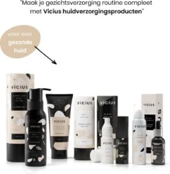 Wimperserum Van Vicius - Eyelash Serum Voor Wimper Groei - Vollere En Langere Wimpers - 5ML 19 Wimperserum Van Vicius - Eyelash Serum Voor Wimper Groei - Vollere En Langere Wimpers - 5ML -Cosmeticawinkel 1172x1200 4