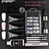POLYGEL KIT – Polygel Kit - Poly Gel Nagels - Nagelverlenging -3 Kleuren - Starter Kit - 15 Delig - Nagelknipper - Nagelvijl - Starterset Voor Acrylgel - Acryl 2 POLYGEL KIT – Polygel Kit - Poly Gel Nagels - Nagelverlenging -3 Kleuren - Starter Kit - 15 Delig - Nagelknipper - Nagelvijl - Starterset Voor Acrylgel - Acryl -Cosmeticawinkel 1172x1200 5