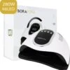 BoraPora Professionele Nageldroger - 280 Watt UV LED Lamp Nagels - 66 Leds - Nagel UV Lamp - Gellak Lamp - Nagellamp - Nagellamp Led - Nagellamp Voor Gel Nagellak - Nagellamp Led Uv - Nagellamp Uv - Nagellamp Gelnagels - Gellak - Nageldroger 1 BoraPora Professionele Nageldroger - 280 Watt UV LED Lamp Nagels - 66 Leds - Nagel UV Lamp - Gellak Lamp - Nagellamp - Nagellamp Led - Nagellamp Voor Gel Nagellak - Nagellamp Led Uv - Nagellamp Uv - Nagellamp Gelnagels - Gellak - Nageldroger -Cosmeticawinkel 1172x1200 7